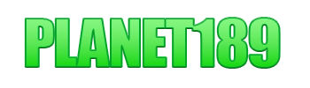 Logo PLANET189